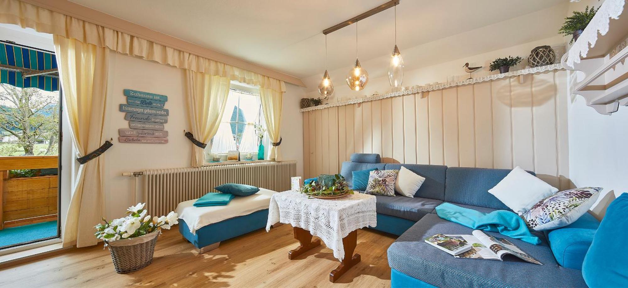 Ferienhaus Zur Maultrommel Molln Dış mekan fotoğraf