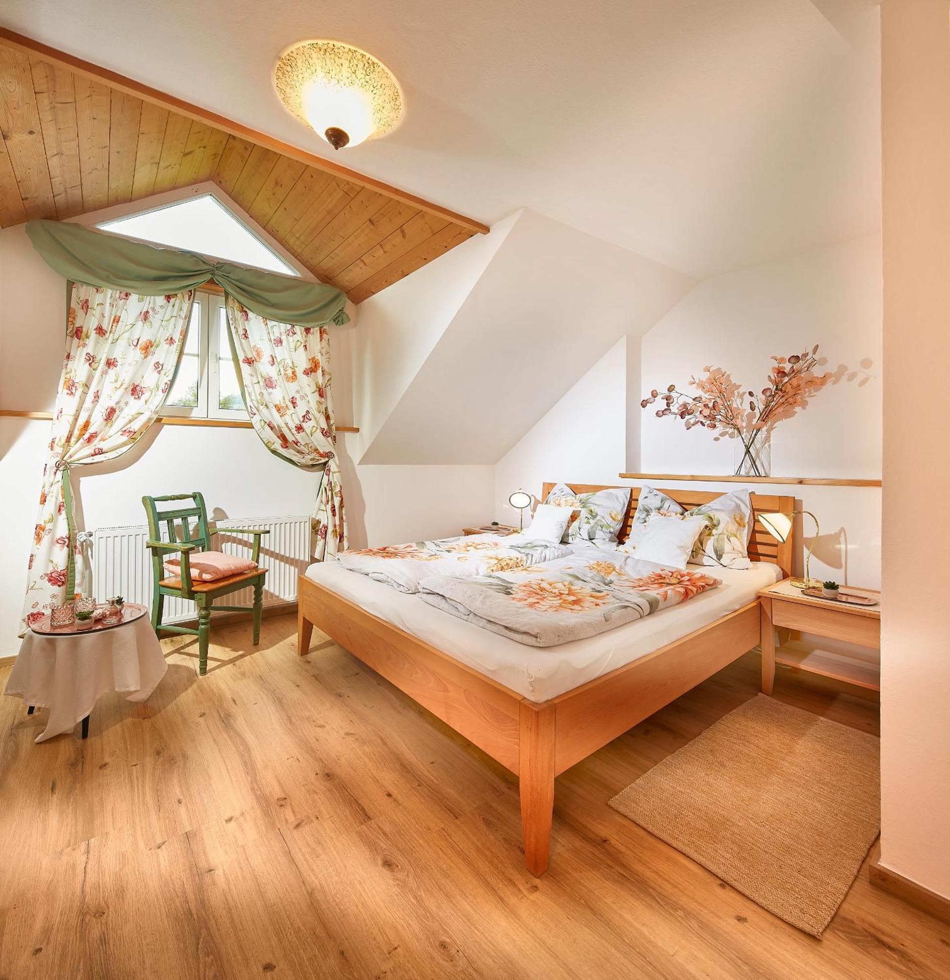 Ferienhaus Zur Maultrommel Molln Dış mekan fotoğraf
