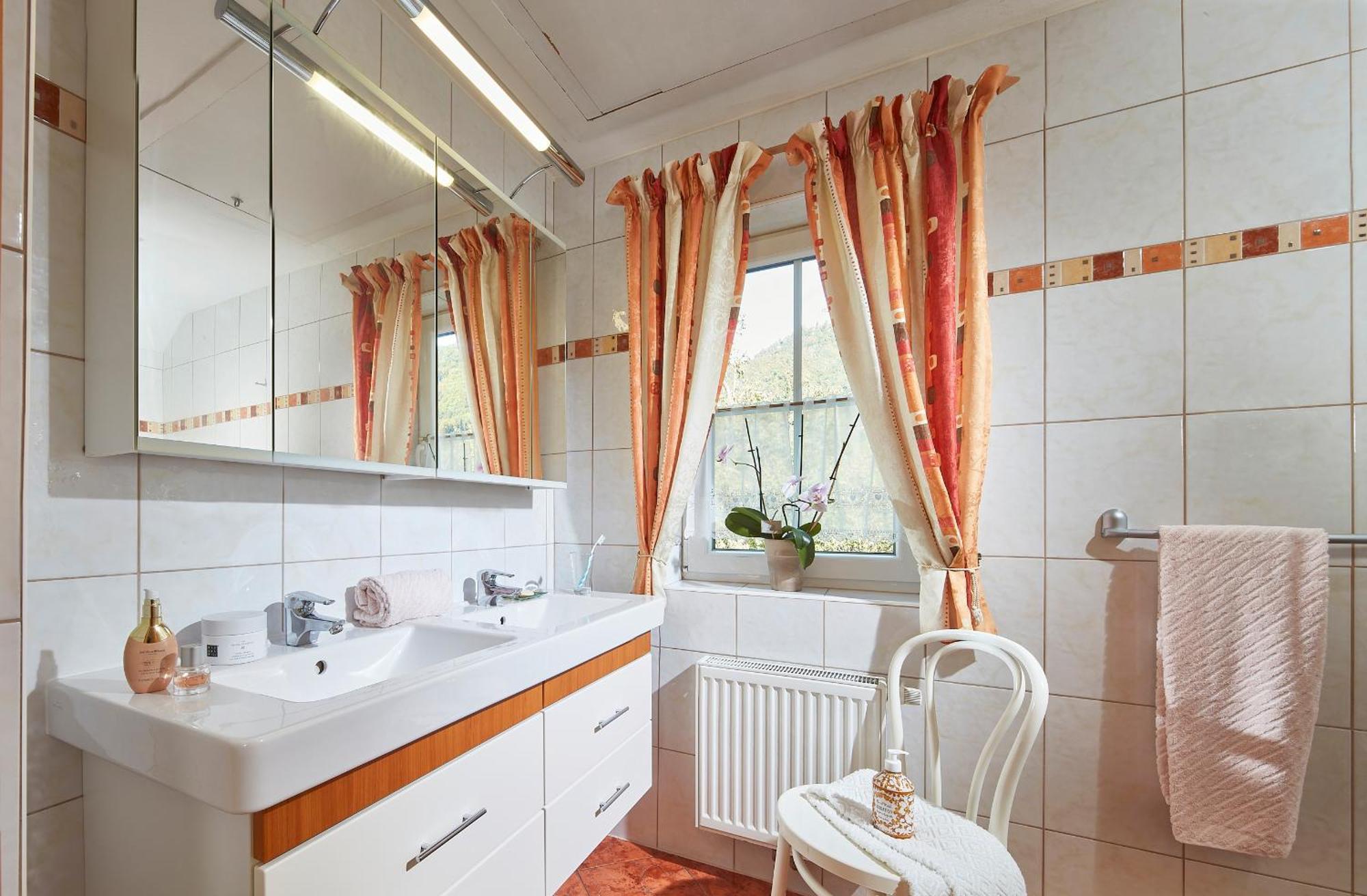 Ferienhaus Zur Maultrommel Molln Dış mekan fotoğraf