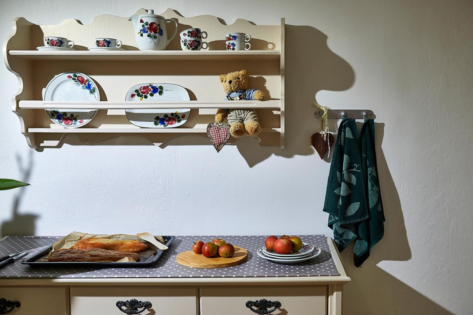 Ferienhaus Zur Maultrommel Molln Dış mekan fotoğraf