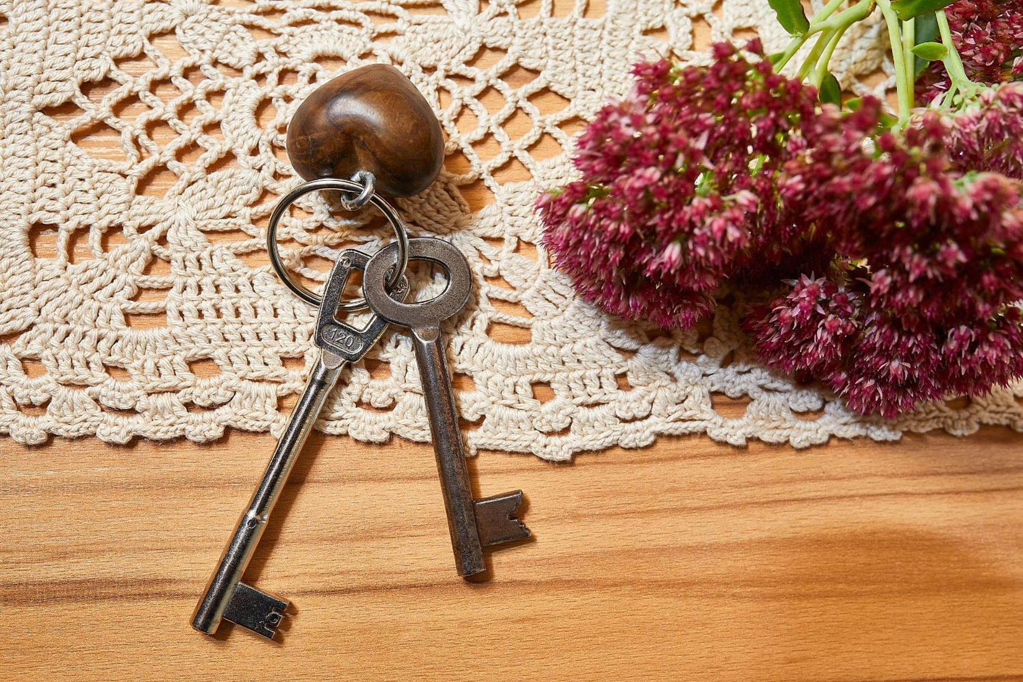 Ferienhaus Zur Maultrommel Molln Dış mekan fotoğraf